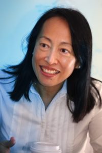 Dr. Susan Lim